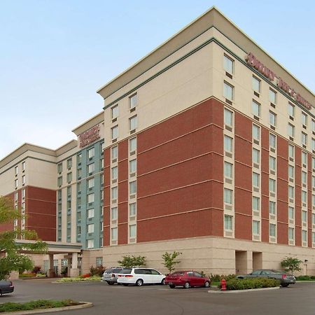 Drury Inn & Suites Indianapolis Northeast Indianápolis Exterior foto