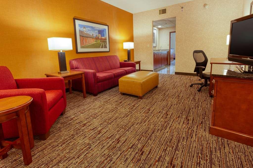 Drury Inn & Suites Indianapolis Northeast Indianápolis Exterior foto