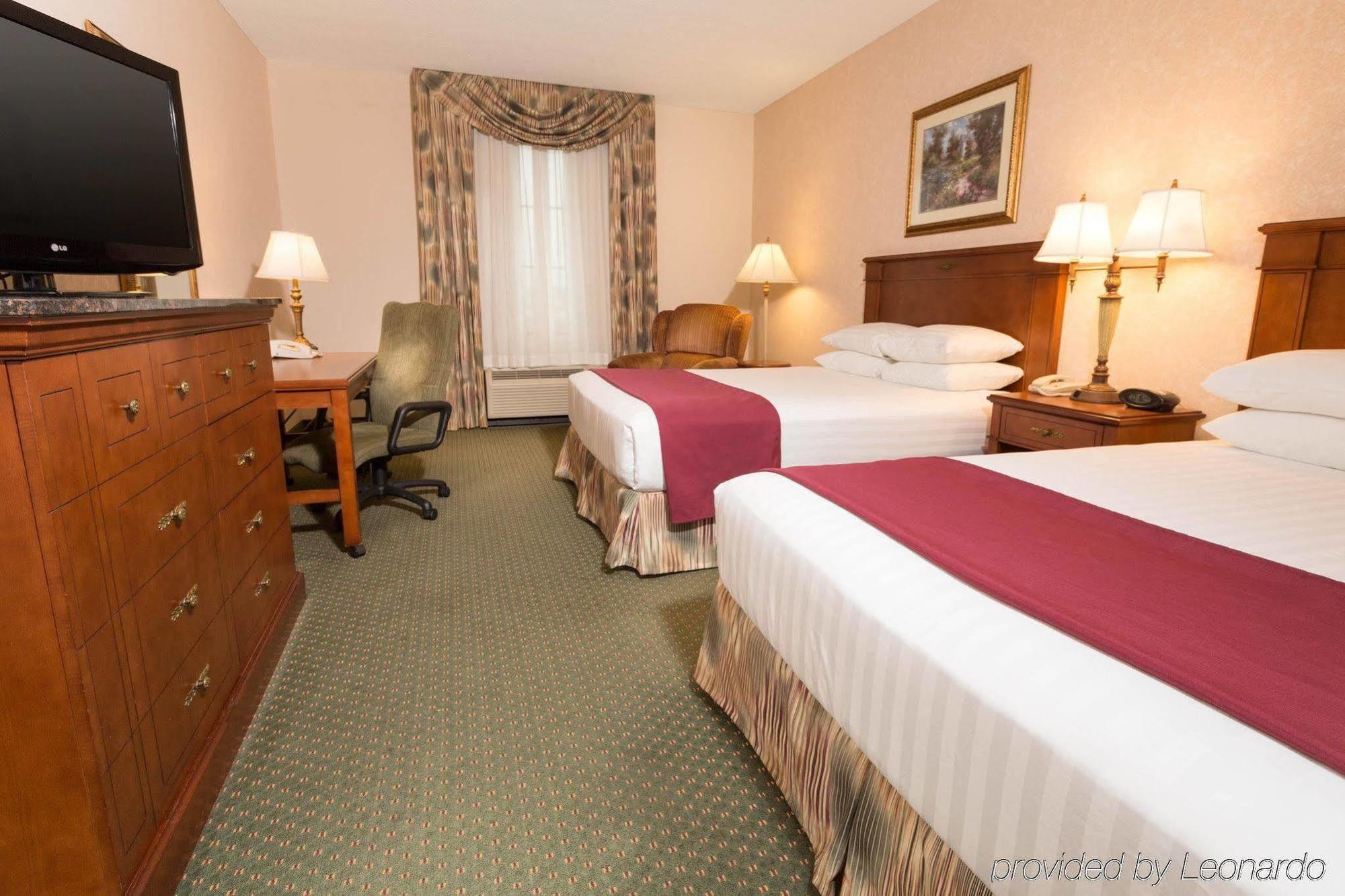 Drury Inn & Suites Indianapolis Northeast Indianápolis Exterior foto