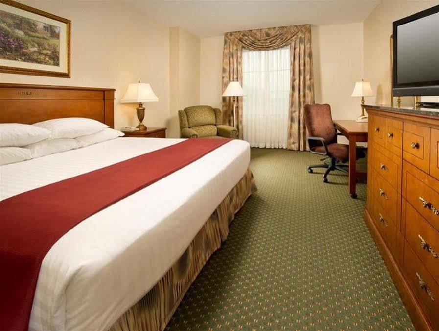 Drury Inn & Suites Indianapolis Northeast Indianápolis Exterior foto